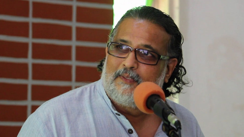 ಸಾವರ್ಕರ್ ಅಮಾಯಕ ಎಂದು ನ್ಯಾಯಾಲಯ ಹೇಳಿರಲಿಲ್ಲ: ಗಾಂಧೀಜಿ ಮರಿಮೊಮ್ಮಗ ತುಷಾರ್ ಗಾಂಧಿ