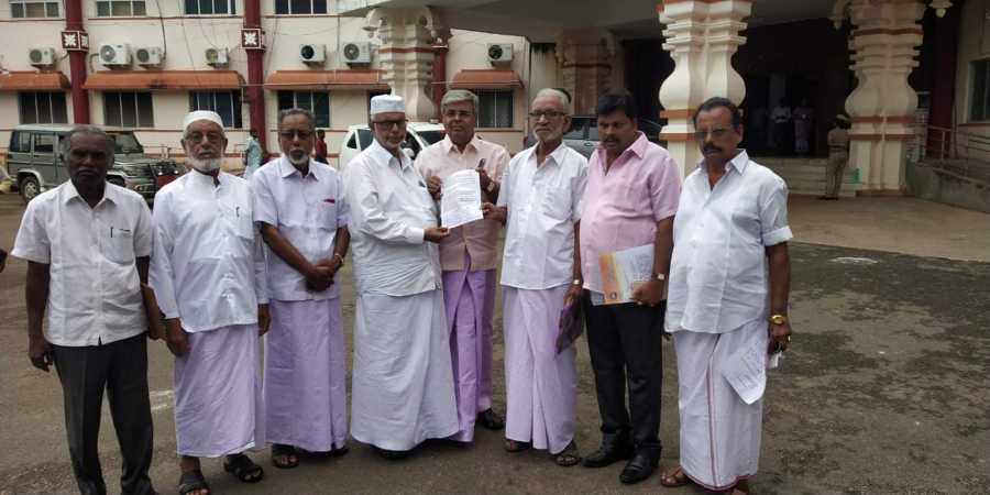 ವೈದ್ಯಕೀಯ ಕಾಲೇಜು ನಿರ್ಮಾಣಕ್ಕೆ 20 ಎಕರೆ ಭೂಮಿ ನೀಡಿದ ಇಸ್ಲಾಮಿಕ್ ಕಾಲೇಜು