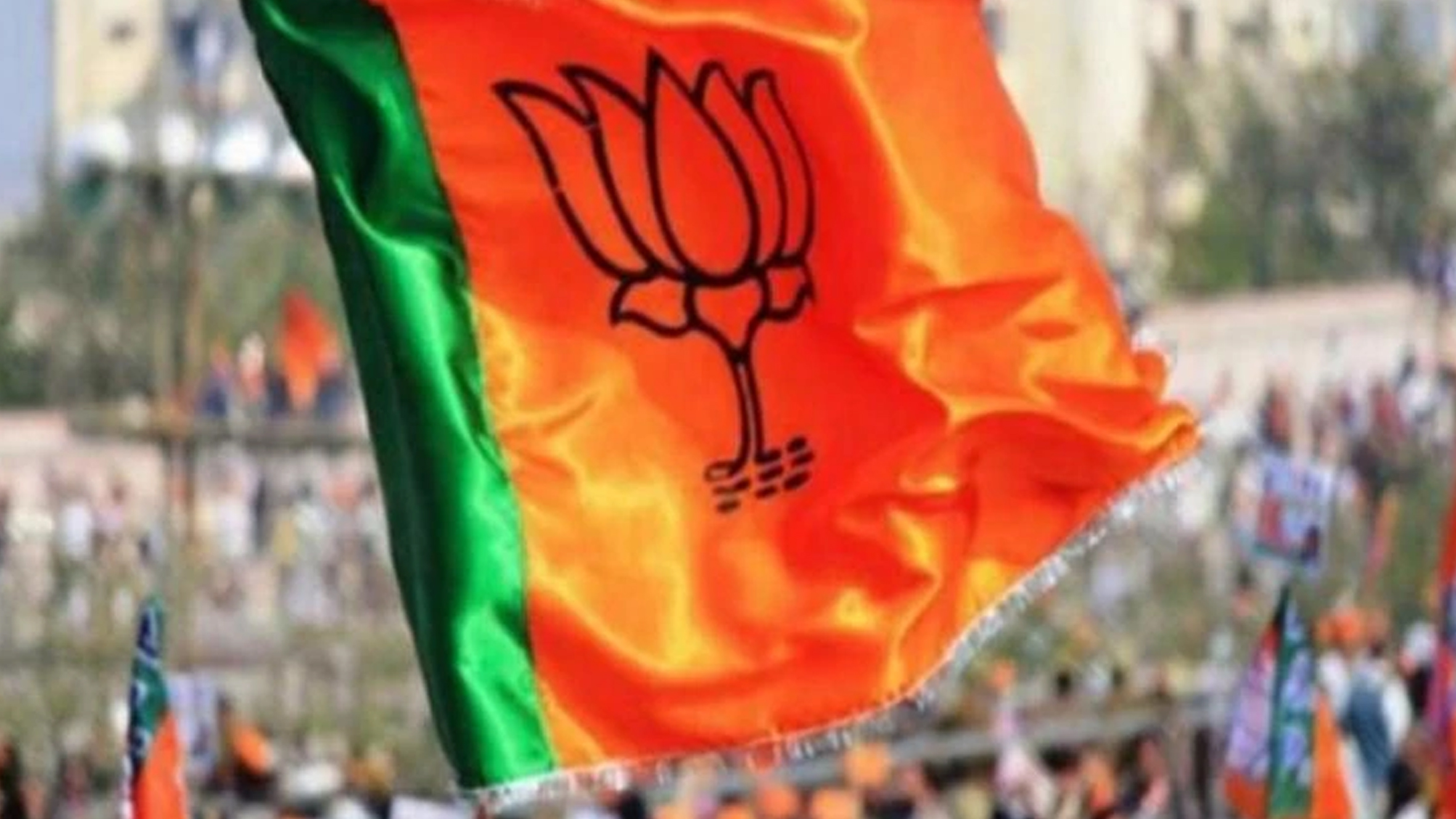 ಮಹಾರಾಷ್ಟ್ರ: ಅತಿದೊಡ್ಡ ವಂಶರಾಜಕಾರಣ ಪಕ್ಷವಾದ ಬಿಜೆಪಿ