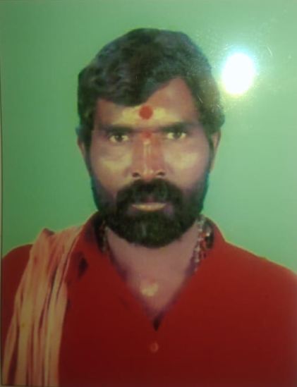 ಆಂಧ್ರಪ್ರದೇಶ ಮೂಲದ ಮೀನುಗಾರ ನಾಪತ್ತೆ