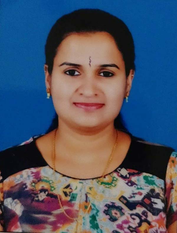 ಡಾ.ಎಚ್.ಎಸ್.ಶ್ವೇತಾಗೆ ಅತ್ಯುತ್ತಮ ಭಿತ್ತಿಪತ್ರ ಪ್ರಶಸ್ತಿ