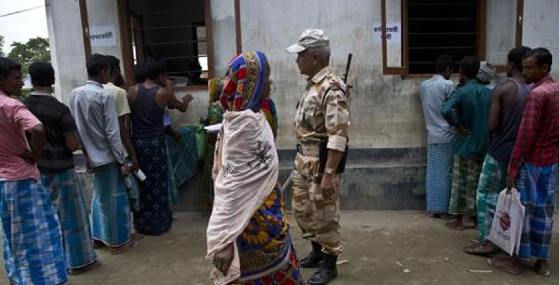 ಅಸ್ಸಾಂ ಬಂಧನ ಕೇಂದ್ರದಲ್ಲಿದ್ದ ಮತ್ತೊಬ್ಬ ವ್ಯಕ್ತಿ ಸಾವು