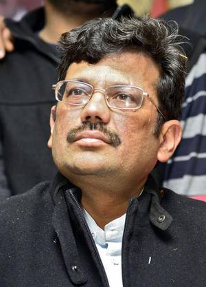 ಪಂಜಾಬ್ ನ   ಬಿಜೆಪಿ ಮಾಜಿ ಅಧ್ಯಕ್ಷ ಕಮಲ್ ಶರ್ಮಾ ನಿಧನ