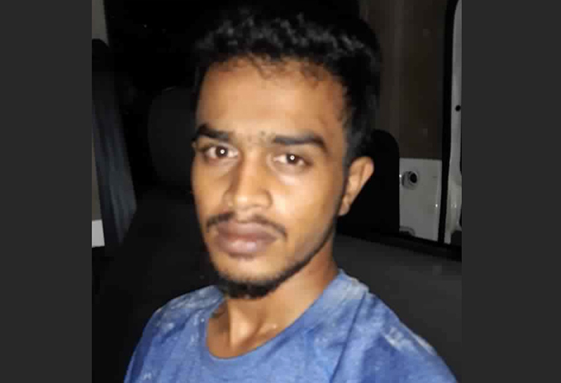 ತಂಗಿಯ ತಲೆಗೆ ಸುತ್ತಿಗೆಯಿಂದ ಹೊಡೆದು ಕೊಲೆ: ಒಪ್ಪಿಕೊಂಡ ಸ್ಯಾಮ್ಸನ್