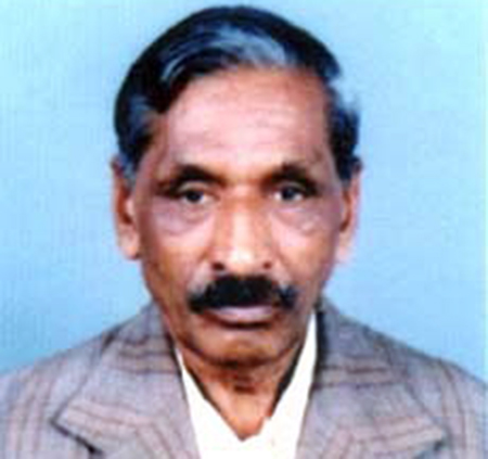 ಬಿಜೆಪಿ ಹಿರಿಯ ಕಾರ್ಯಕರ್ತ ಶಂಕರನಾರಾಯಣ ಗುಪ್ತ ನಿಧನ