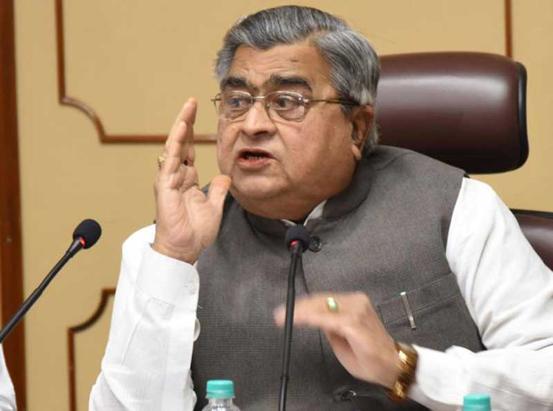 ಭಿನ್ನಾಭಿಪ್ರಾಯ ಮರೆತು ಚುನಾವಣೆ ಎದುರಿಸುತ್ತೇವೆ: ಮಾಜಿ ಸ್ಪೀಕರ್ ಕೆ.ಬಿ.ಕೋಳಿವಾಡ