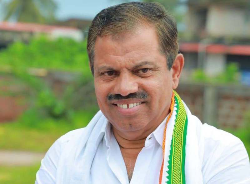 ಅ.28: ಮಂಜೇಶ್ವರ ನೂತನ ಶಾಸಕ ಖಮರುದ್ದೀನ್ ಪ್ರಮಾಣ ವಚನ ಸ್ವೀಕಾರ