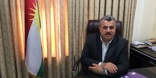 ಐಸಿಸ್ ಉಗ್ರರಿಂದ 5,000 ಮಹಿಳೆಯರನ್ನು ರಕ್ಷಿಸಿದ ಹುಸೈನ್ ಅಲ್ ಕೈದಿಗೆ ಭಾರತದಲ್ಲಿ ಮದರ್ ತೆರೆಸಾ ಪ್ರಶಸ್ತಿ