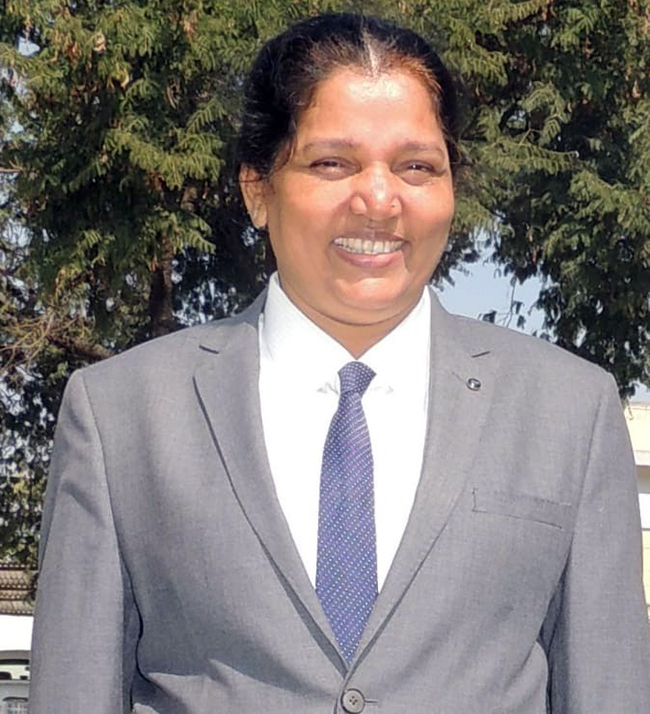 ಬಂಟ್ವಾಳ ತಾಲೂಕು 20ನೇ ಕನ್ನಡ ಸಾಹಿತ್ಯ ಸಮ್ಮೇಳನ: ಅಧ್ಯಕ್ಷೆಯಾಗಿ ಡಾ. ಧರಣಿದೇವಿ ಮಾಲಗತ್ತಿ ಆಯ್ಕೆ ಬಂಟ್ವಾಳ ತಾಲೂಕು 20ನೇ ಕನ್ನಡ ಸಾಹಿತ್ಯ ಸಮ್ಮೇಳನ: ಅಧ್ಯಕ್ಷೆಯಾಗಿ ಡಾ. ಧರಣಿದೇವಿ ಮಾಲಗತ್ತಿ ಆಯ್ಕೆ