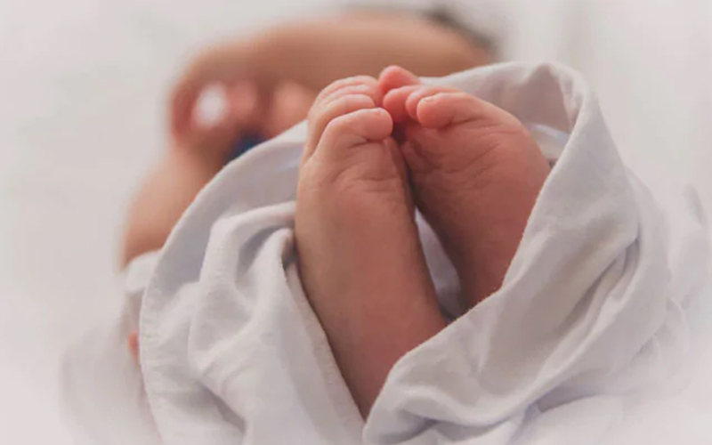 ಮಗುವಿಗೆ ಜನ್ಮ ನೀಡಿ ದಾಖಲೆ ಸೃಷ್ಟಿಸಿದ 67 ವರ್ಷದ ವೃದ್ದೆ