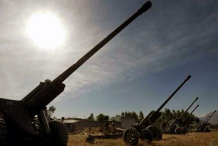 ಪಾಕ್ ಪಡೆಗಳ ಶೆಲ್ ದಾಳಿಗೆ ಮೂವರು ಅಫ್ಘಾನ್ ಮಹಿಳೆಯರು ಮೃತ್ಯು