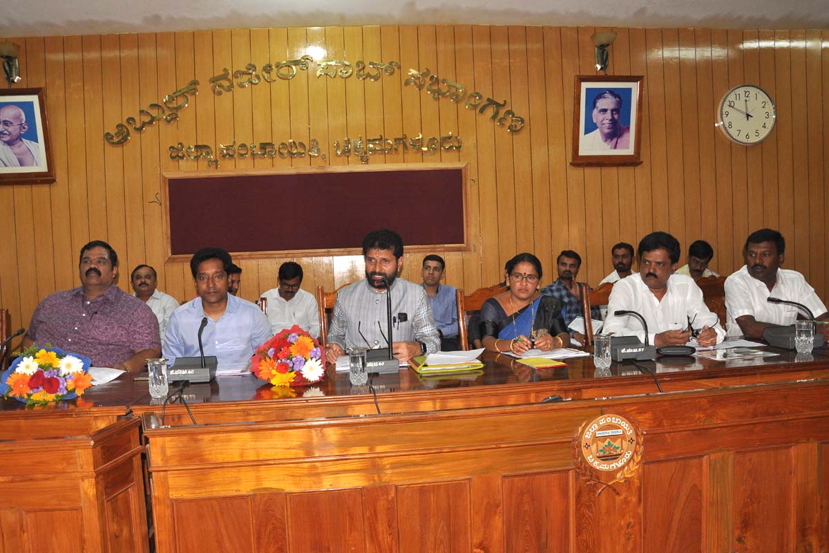 ಜಿಲ್ಲೆಯಲ್ಲಿ ಶೀಘ್ರ ವೈದ್ಯಕೀಯ ಕಾಲೇಜು ಪ್ರಾರಂಭ: ಸಚಿವ ಸಿ.ಟಿ.ರವಿ