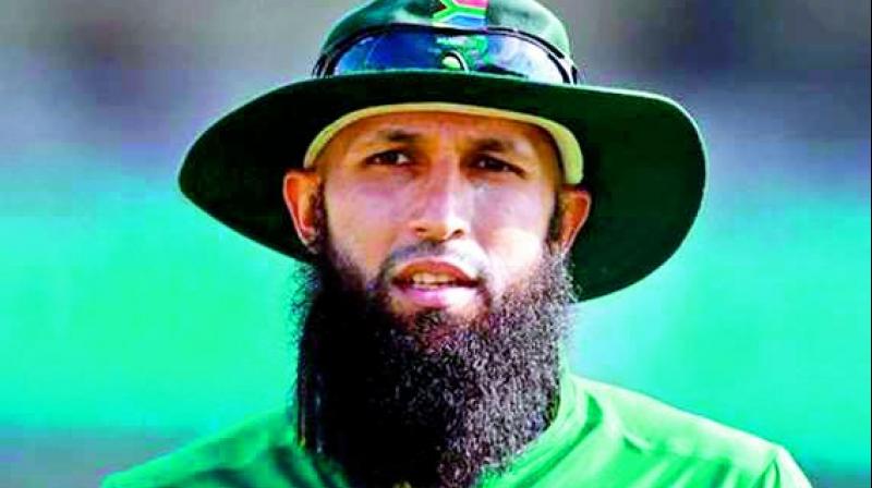 ದ.ಆಫ್ರಿಕಾ ಗೆಲುವಿನ ಪಥಕ್ಕೆ ಮರಳುವ ವಿಶ್ವಾಸವಿದೆ: ಹಾಶಿಮ್ ಅಮ್ಲ