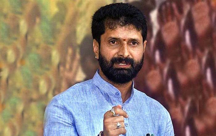 ಕೇಂದ್ರದಿಂದ ನೆರೆ ಪರಿಹಾರ ಬರದಿದ್ದರೆ ಸುಮ್ಮನಿರಲ್ಲ: ಸಚಿವ ಸಿ.ಟಿ.ರವಿ ಎಚ್ಚರಿಕೆ