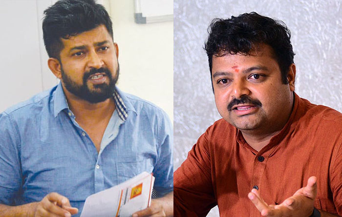 ನಮ್ಮನ್ನು ಟೀಕಿಸುವವರ ಭಾಷಣಕ್ಕೆ ಮೋದಿಯೇ ಬಂಡವಾಳ: ಚಕ್ರವರ್ತಿ ಸೂಲಿಬೆಲೆಗೆ ಪ್ರತಾಪ್ ಸಿಂಹ ತಿರುಗೇಟು