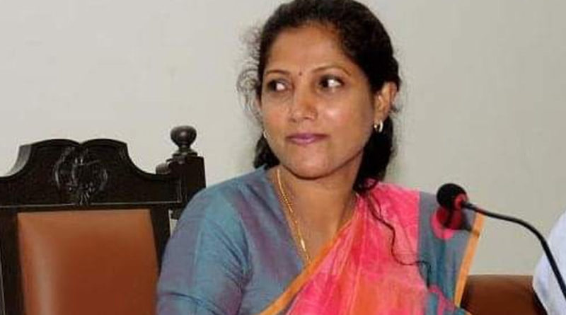 ನೆರೆ ಪರಿಹಾರ ನೀಡದಿದ್ದರೆ ಕೇಂದ್ರದ ವಿರುದ್ಧ ಕರ ನಿರಾಕರಣೆ ಚಳವಳಿ: ಪುಷ್ಪ ಅಮರನಾಥ್