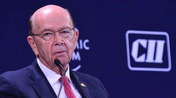 ಭಾರತದೊಂದಿಗೆ ಹೊಸ ವಾಣಿಜ್ಯ ಶರತ್ತುಗಳಿಗಾಗಿ ಮರುಸಂಧಾನ: ಅಮೆರಿಕದ ವಾಣಿಜ್ಯ ಕಾರ್ಯದರ್ಶಿ ವಿಲ್ಬರ್ ರಾಸ್