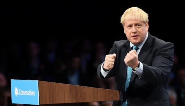 ಜಾನ್ಸನ್‌ರಿಂದ ಹೊಸ ‘ಬ್ರೆಕ್ಸಿಟ್’ ಒಪ್ಪಂದದ ಪ್ರಸ್ತಾವ