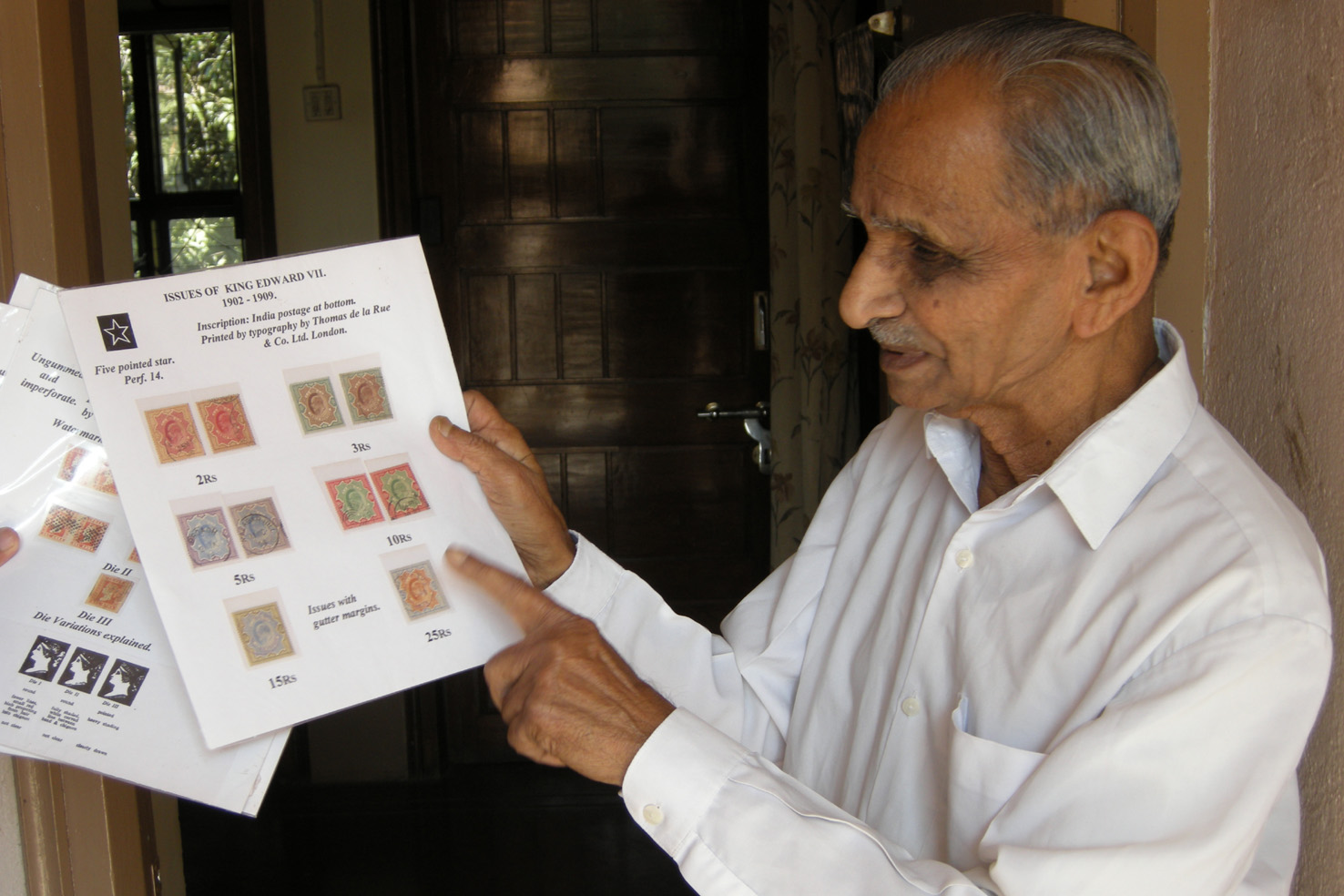 ಸ್ವಾತಂತ್ರ್ಯ ಹೋರಾಟಗಾರ ಗೋಪಾಲಕೃಷ್ಣ ಕಡೇಕೋಡಿ ನಿಧನ