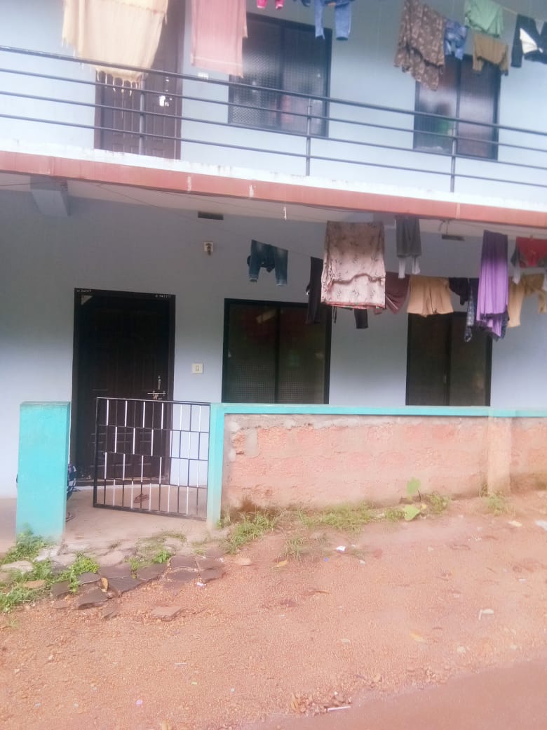 ವಿಟ್ಲ ಭಾಗದಲ್ಲಿ ಮತ್ತೆ ಸರಣಿ ಕಳ್ಳತನ