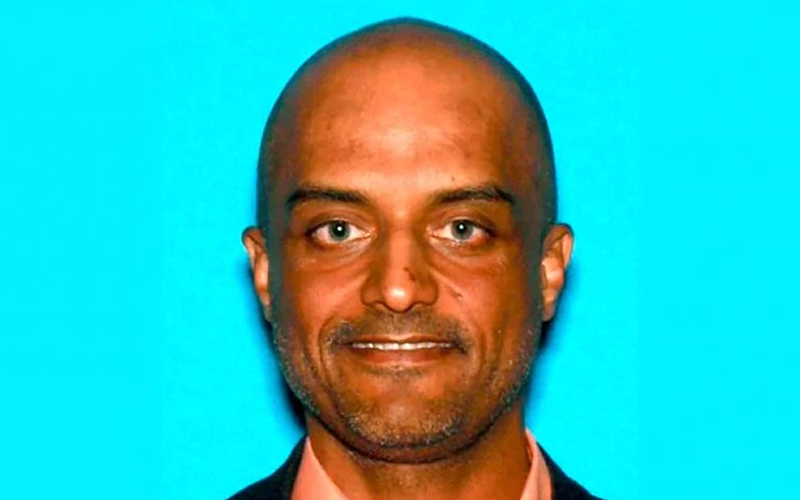 ಅಪಹೃತಗೊಂಡಿದ್ದ ಭಾರತ ಮೂಲದ ಅಮೆರಿಕನ್ ಮಿಲಿಯಾಧೀಶ ಅತ್ರೆ ಶವ ಪತ್ತೆ