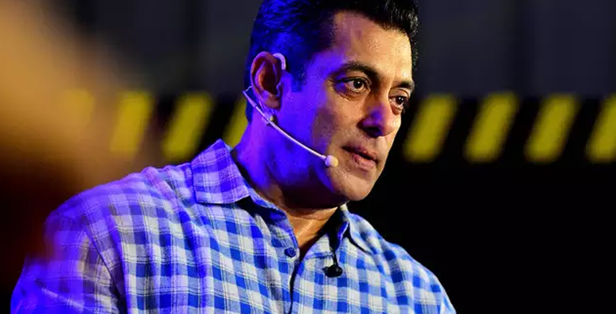 ಸಾಮಾಜಿಕ ಜಾಲತಾಣದಲ್ಲಿ ನಟ ಸಲ್ಮಾನ್ ಖಾನ್‌ಗೆ ಬೆದರಿಕೆ ಒಡ್ಡಿದ ಇಬ್ಬರ ಬಂಧನ