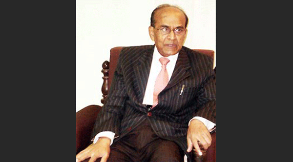 ನಿವೃತ್ತ ಲೋಕಾಯುಕ್ತ ನ್ಯಾ. ಎನ್.ವೆಂಕಟಾಚಲ ನಿಧನ