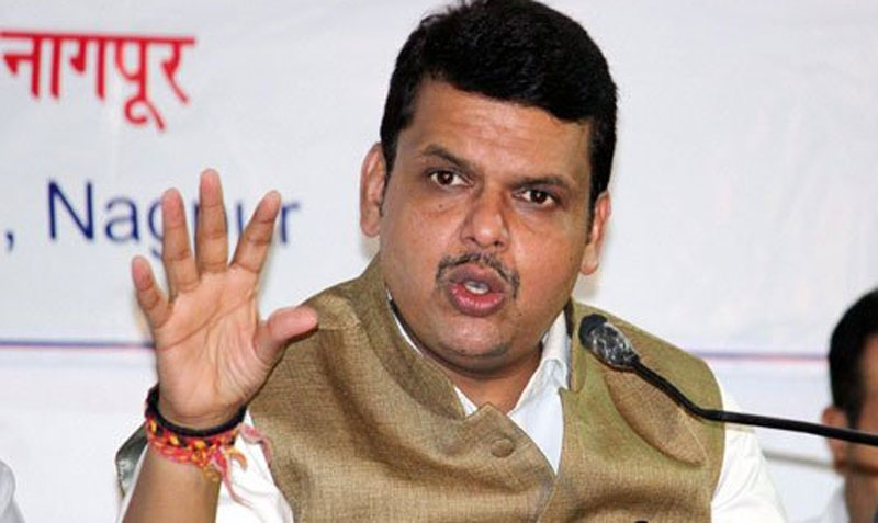 ಫಡ್ನವೀಸ್  ಮಹಾರಾಷ್ಟ್ರದ ಸಿಎಂ ಆಗಿ ಶುಕ್ರವಾರ  ಪ್ರಮಾಣವಚನ ಸಾಧ್ಯತೆ