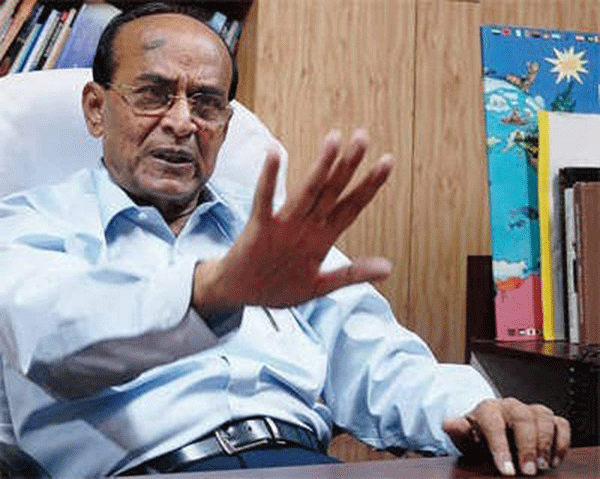 ನ್ಯಾ. ಎನ್.ವೆಂಕಟಾಚಲ ನಿಧನಕ್ಕೆ ಮುಖ್ಯಮಂತ್ರಿ ಸಂತಾಪ