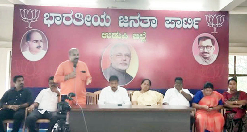 ಉಡುಪಿ: ​ಆಯುಷ್ಮಾನ್ ಯೋಜನೆಯ ಸರಳೀಕರಣಕ್ಕೆ ಒತ್ತಾಯ