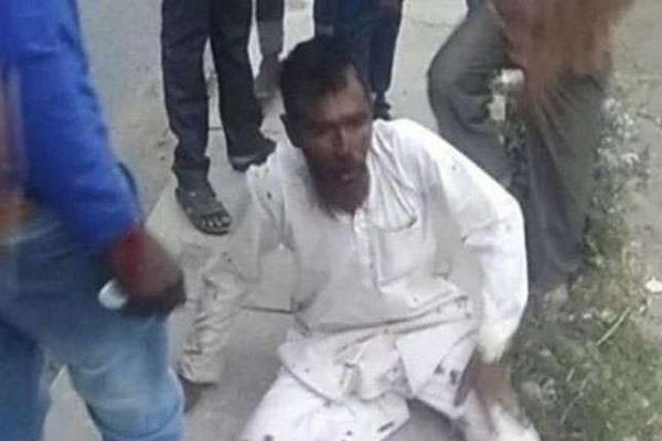 ಪೆಹ್ಲೂ ಖಾನ್ ವಿರುದ್ಧ ಗೋ ಕಳ್ಳಸಾಗಣಿಕೆ ಪ್ರಕರಣ ರದ್ದುಗೊಳಿಸಲು ಹೈಕೋರ್ಟ್ ಆದೇಶ