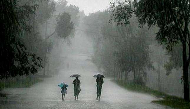 ರಾಜ್ಯದ ಕರಾವಳಿಯಲ್ಲಿ ಎರಡು ದಿನ ಭಾರೀ ಮಳೆಯ ಮುನ್ಸೂಚನೆ