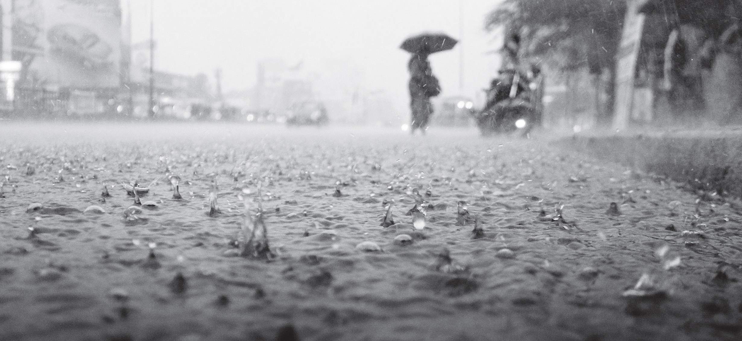 ನ.1ರವರೆಗೆ ಕರಾವಳಿಯಲ್ಲಿ ಭಾರೀ ಮಳೆ ಸಾಧ್ಯತೆ: ಸಮುದ್ರಕ್ಕೆ ಇಳಿಯದಂತೆ ಮೀನುಗಾರರಿಗೆ ಎಚ್ಚರಿಕೆ