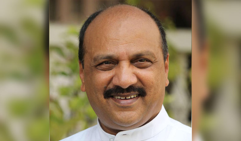 ಟಿಪ್ಪು ಜಯಂತಿ ರದ್ದು ಸ್ವಾಗತಾರ್ಹ: ಅಲ್ಪಸಂಖ್ಯಾತರ ಆಯೋಗದ ಅಧ್ಯಕ್ಷ ಅಬ್ದುಲ್ ಅಝೀಮ್