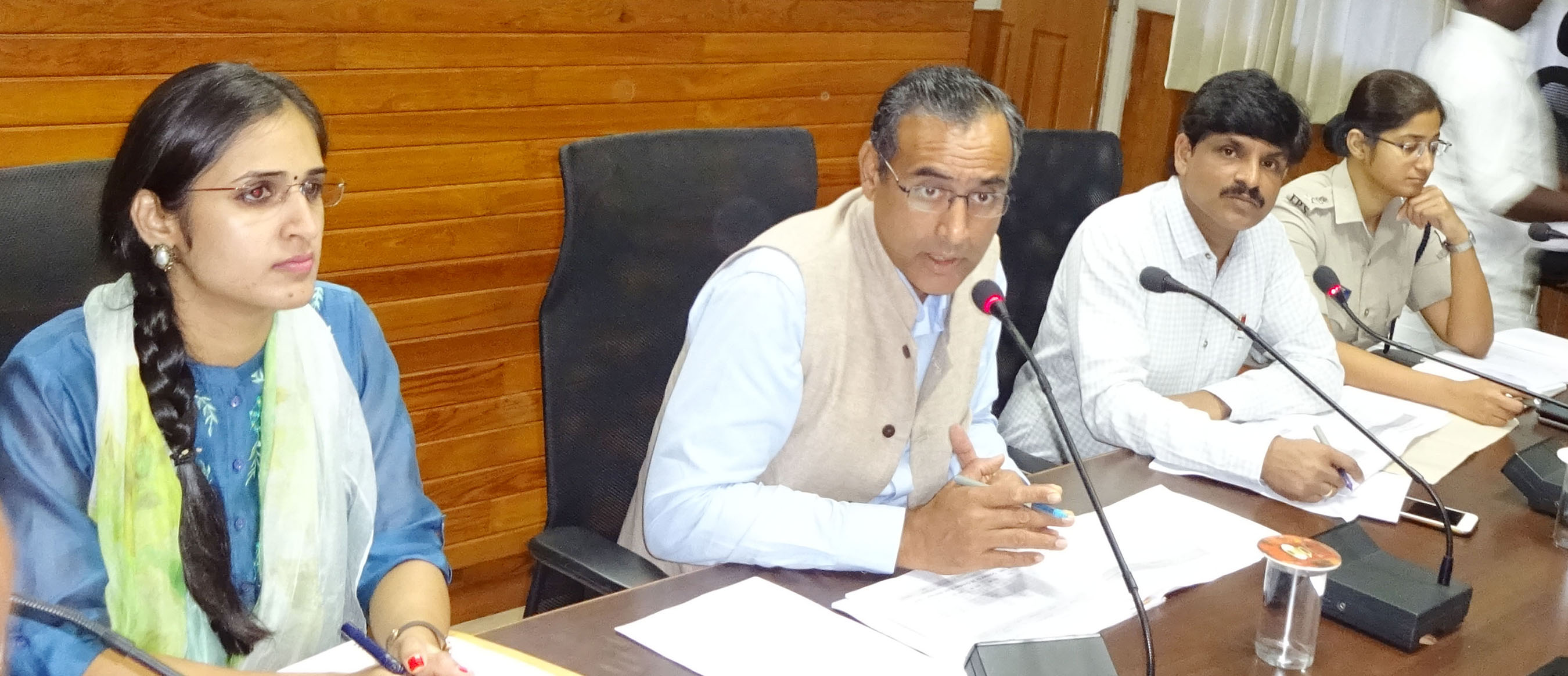 ಬುಲ್ ಟ್ರಾಲ್, ಲೈಟ್ ಫಿಶಿಂಗ್ ನಡೆಸಿದಲ್ಲಿ ಡೀಸೆಲ್ ಸಬ್ಸಿಡಿ ಕಡಿತಗೊಳಿಸಿ: ಉಡುಪಿ ಜಿಲ್ಲಾ ಉಸ್ತುವಾರಿ ಕಾರ್ಯದರ್ಶಿ