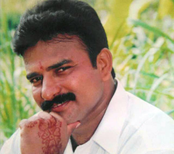 ತುಳು ರಂಗಭೂಮಿ ಕಲಾವಿದ ಪರ್ತಿಪ್ಪಾಡಿ ಸುರೇಶ್ ರೈ ನಿಧನ