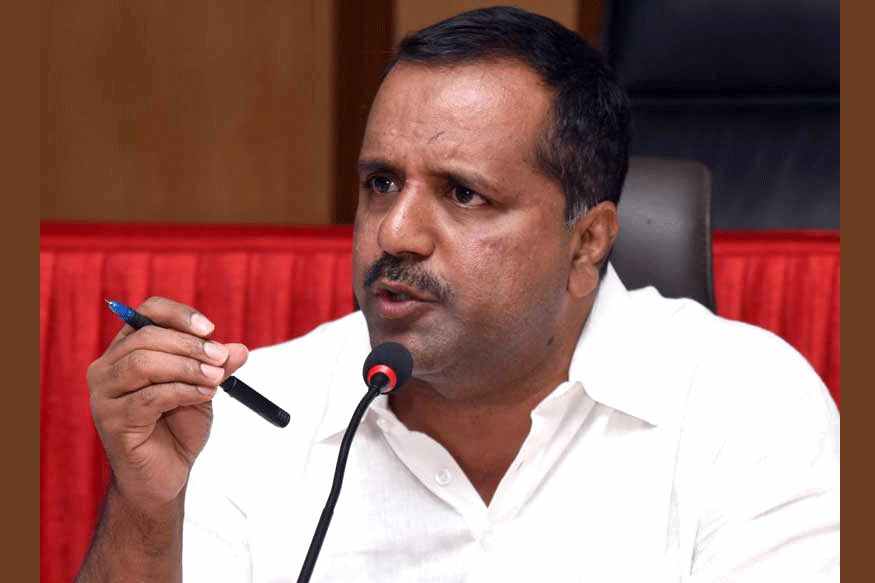 ಟಿಪ್ಪು ಕುರಿತ ಪಠ್ಯ ತೆಗೆಯಲು ಚಿಂತನೆ: ಮುಖ್ಯಮಂತ್ರಿ ಹೇಳಿಕೆಗೆ ಶಾಸಕ ಖಾದರ್ ಆಕ್ರೋಶ