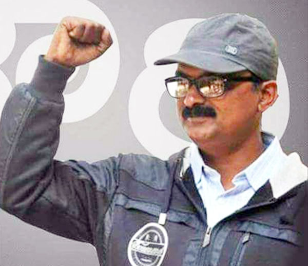 ನೂರ್ ಶ್ರೀಧರ್ ನಾಲ್ಕನೆ ಪ್ರಕರಣದಿಂದಲೂ ದೋಷಮುಕ್ತ