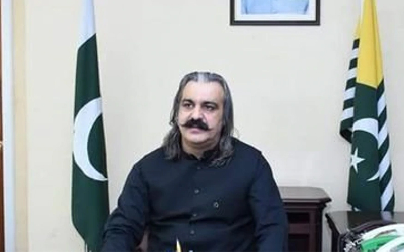 ಕಾಶ್ಮೀರ ವಿಷಯದಲ್ಲಿ ಭಾರತವನ್ನು ಬೆಂಬಲಿಸುವ ದೇಶಗಳ ಮೇಲೆ ಕ್ಷಿಪಣಿ ದಾಳಿ: ಪಾಕ್ ಸಚಿವನ ವಿವಾದಾತ್ಮಕ ಹೇಳಿಕೆ