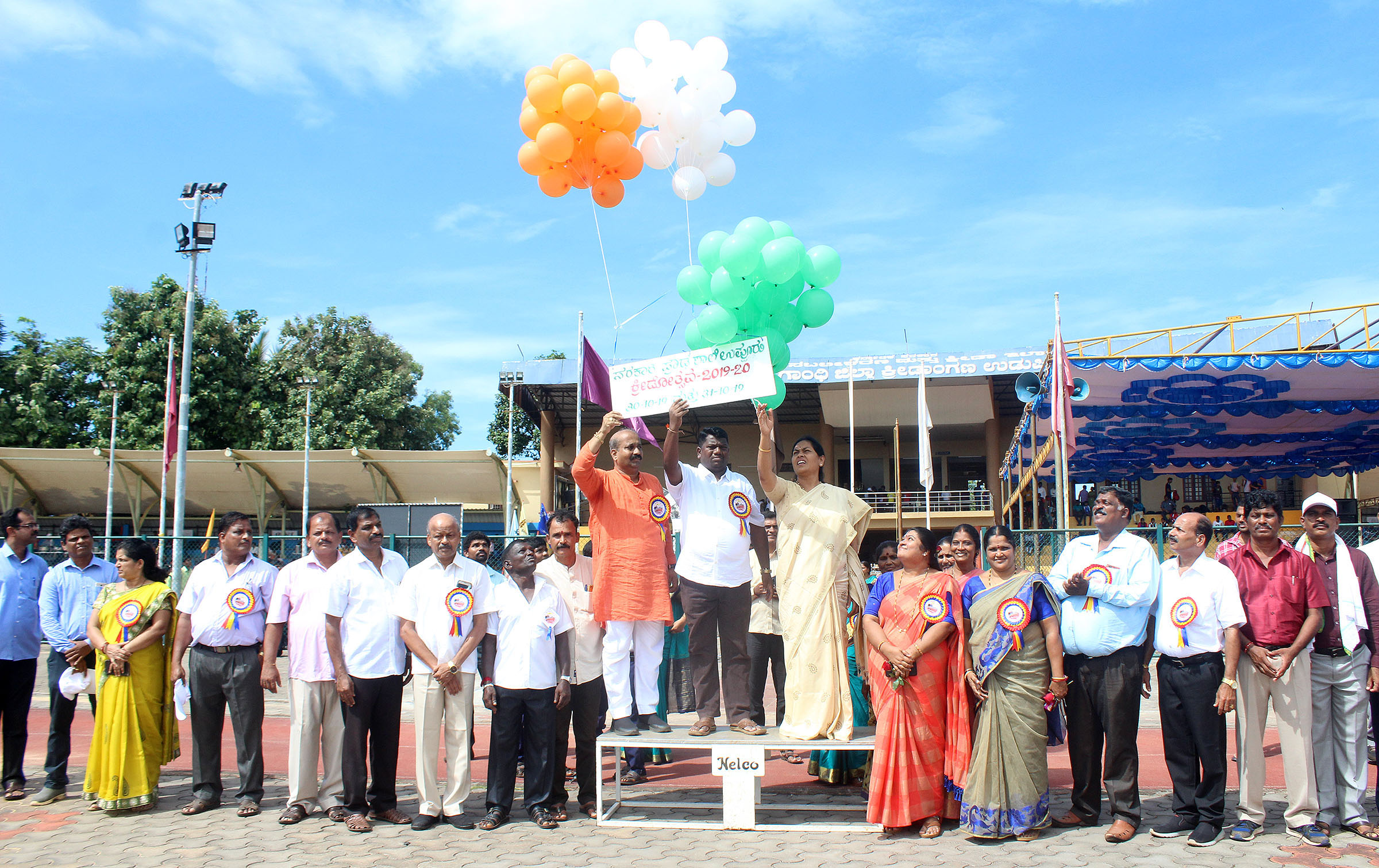 ಚೀನಾ ಮಾದರಿಯಲ್ಲಿ ಕ್ರೀಡೆಗೆ ಪ್ರೋತ್ಸಾಹ ಅಗತ್ಯ: ಶೋಭಾ ಕರಂದ್ಲಾಜೆ