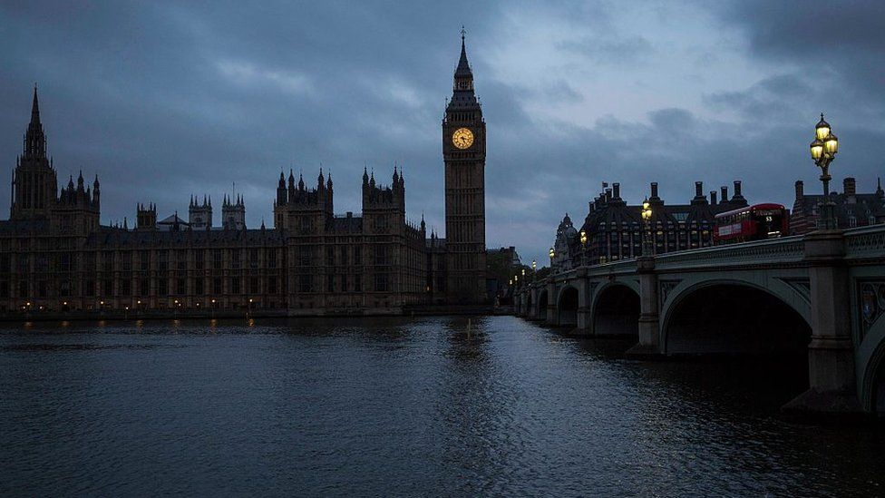 ಡಿ. 12ರಂದು ಚುನಾವಣೆ ನಡೆಸಲು ಬ್ರಿಟಿಶ್ ಸಂಸದರ ಒಪ್ಪಿಗೆ