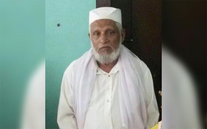 ಕೊಡಗಿನ ಖಾಝಿ, ಹಿರಿಯ ವಿದ್ವಾಂಸ ಪೂಕಳಂ ಉಸ್ತಾದ್ ಇನ್ನಿಲ್ಲ