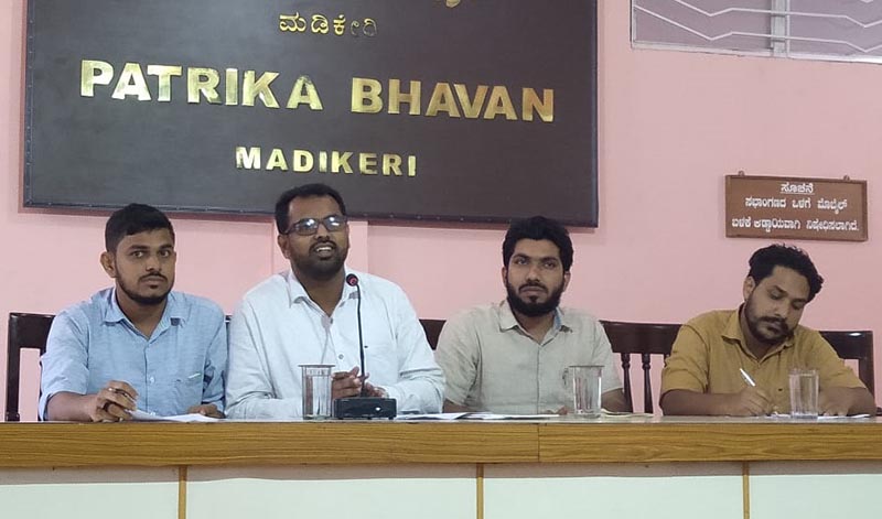 ರಾಜ್ಯಾದ್ಯಂತ ನ.5 ರಿಂದ ‘ಟಿಪ್ಪು ಮರೆಯಲಾಗದ ದಂತಕಥೆ’ ಅಭಿಯಾನ