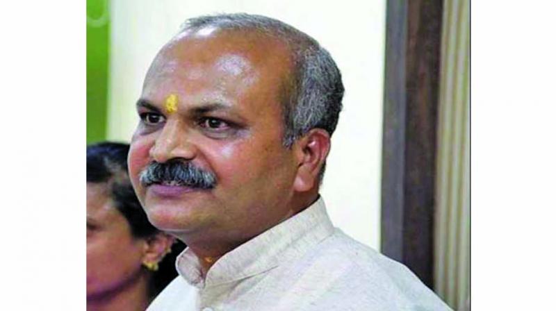 12 ಗಂಟೆಗಳಲ್ಲೇ ಭದ್ರತೆಯನ್ನು ವಾಪಸ್ ಮಾಡಿದ ಮಾಲೆಗಾಂವ್ ಸ್ಫೋಟದ ಆರೋಪಿ