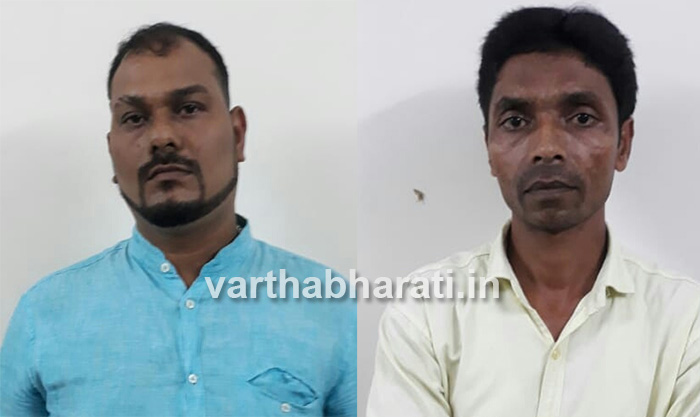 ಮಂಗಳೂರು: ವೇಶ್ಯಾವಾಟಿಕೆ ಜಾಲದಲ್ಲಿ ಸಿಲುಕಿದ್ದ ಐವರ ರಕ್ಷಣೆ; ಇಬ್ಬರು ಪಿಂಪ್ ಗಳ ಬಂಧನ