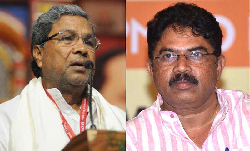 ಟಿಪ್ಪು ಕಾಲದಲ್ಲಿ ಸಿದ್ದರಾಮಯ್ಯ ಇದ್ದಿದ್ದರೆ ಮತಾಂತರವಾಗುತ್ತಿದ್ದರು: ಸಚಿವ ಆರ್.ಅಶೋಕ್