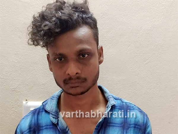 ದೇವಸ್ಥಾನದ ಕಾಣೆಕೆ ಡಬ್ಬಿ ಕಳವಿಗೆ ವಿಫಲಯತ್ನ; ಒರ್ವನ ಬಂಧನ