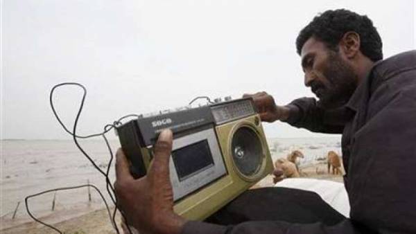 ‘ರೇಡಿಯೋ ಕಾಶ್ಮೀರ್’ ಈಗ ‘ಆಲ್ ಇಂಡಿಯಾ ರೇಡಿಯೊ’