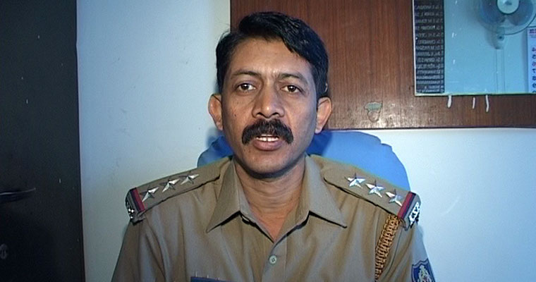 ಡಿವೈಎಸ್‍ಪಿ ಗಣಪತಿ ಆತ್ಮಹತೈ ಪ್ರಕರಣ: ಸಿಬಿಐ ವರದಿ ಜನಪ್ರತಿನಿಧಿಗಳ ವಿಶೇಷ ನ್ಯಾಯಾಲಯಕ್ಕೆ ವರ್ಗಾವಣೆ