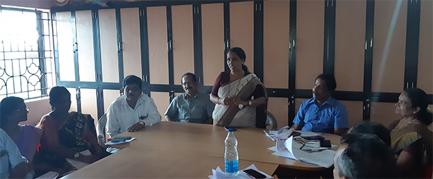 ನ.5, 6ರಂದು ಮಾಣಿ ಬಾಲವಿಕಾಸದಲ್ಲಿ ಪ್ರತಿಭಾ ಕಾರಂಜಿ